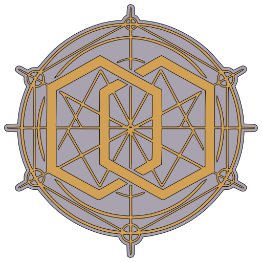 Double Hex Crest preview