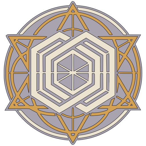 Double Hex Crest V3 preview