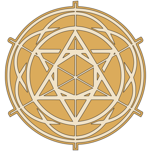 Harmonic Ring Sign preview
