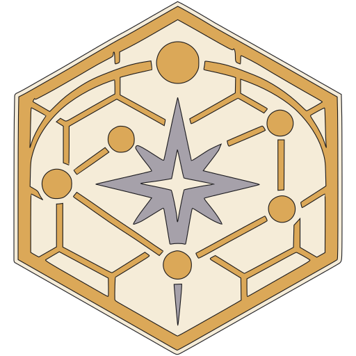 Hex Star Gate preview