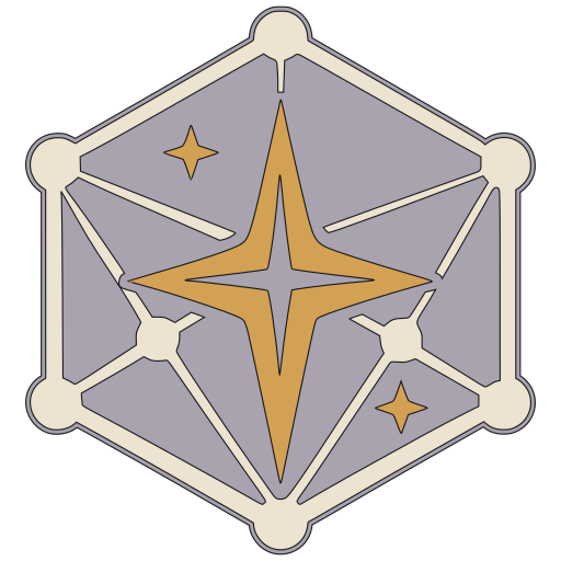 Hex Star Gate V3 preview