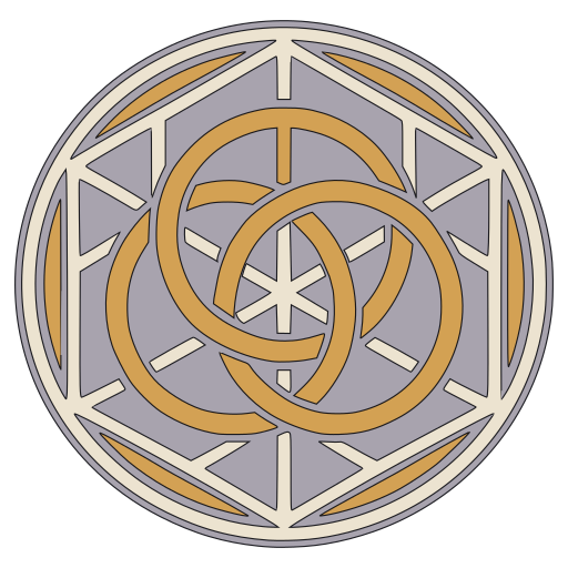 Interlock Circle Mark preview