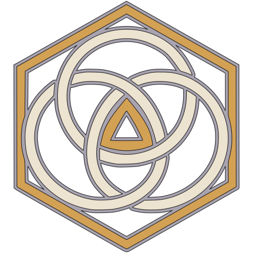 Interlock Circle Mark V3 preview