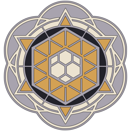 Mandala Hex Device V3 preview