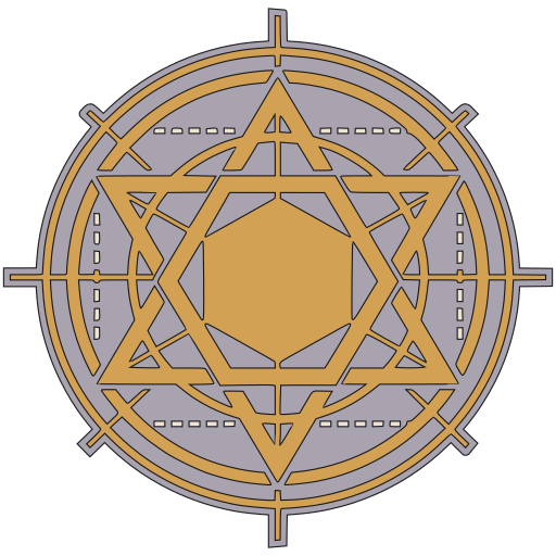 Measured Gate Emblem preview