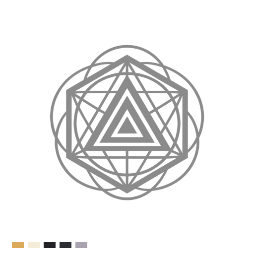 Nested Triangle Seal V2 preview