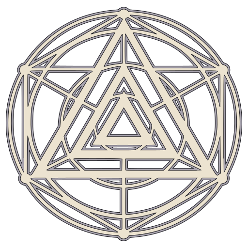 Nested Triangle Seal V3 preview