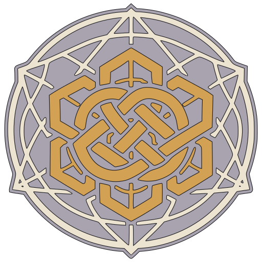 Polygon Knot Sign preview