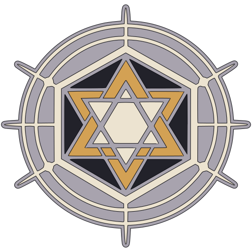 Sacred Axis Sign preview