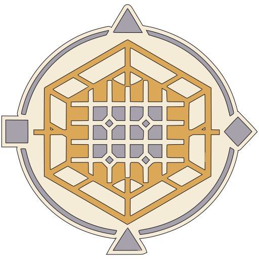 Sanctum Grid Mark preview