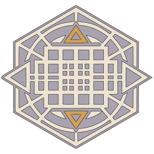 Sanctum Grid Mark preview