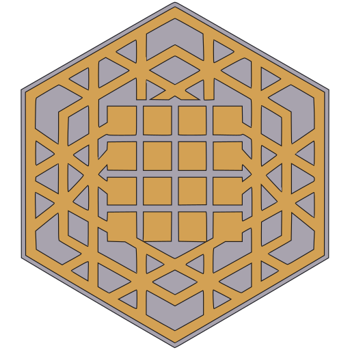 Sanctum Grid Mark V3 preview