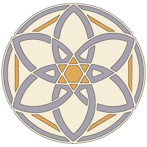 Six Petal Geometry V2 preview