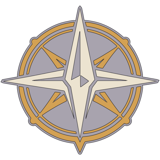 Sixfold Compass Device preview