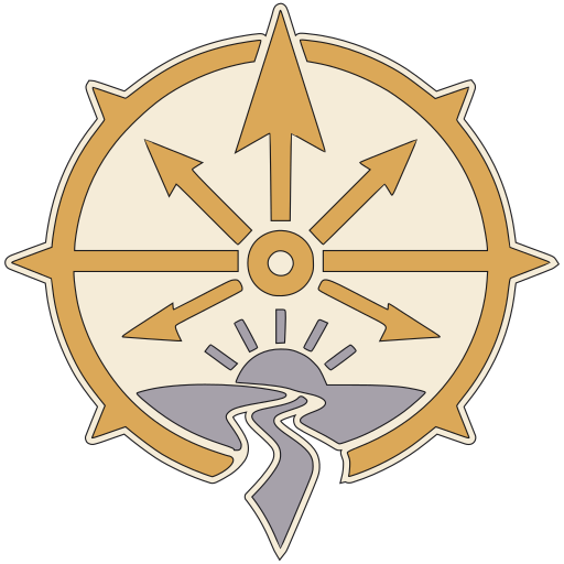 Sixfold Compass Device preview