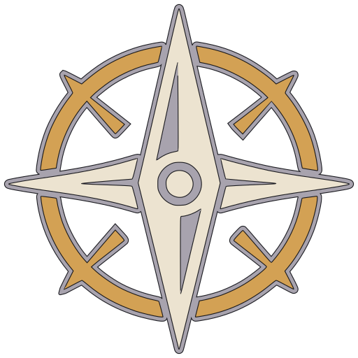 Sixfold Compass Device preview