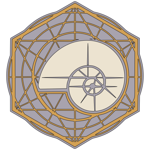 Spiral Geometry Seal preview