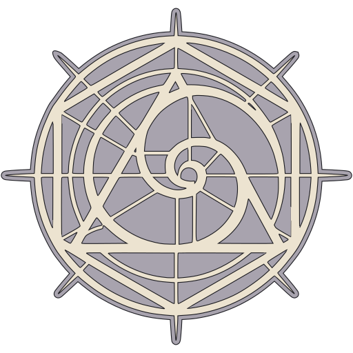 Spiral Geometry Seal V2 preview