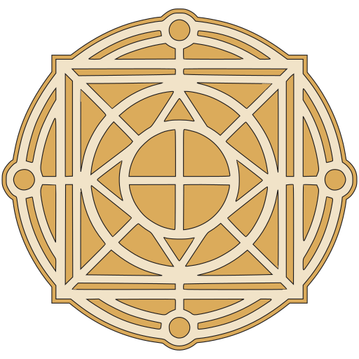 Square Circle Seal V3 preview