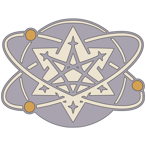 Star Lattice Device V2 preview