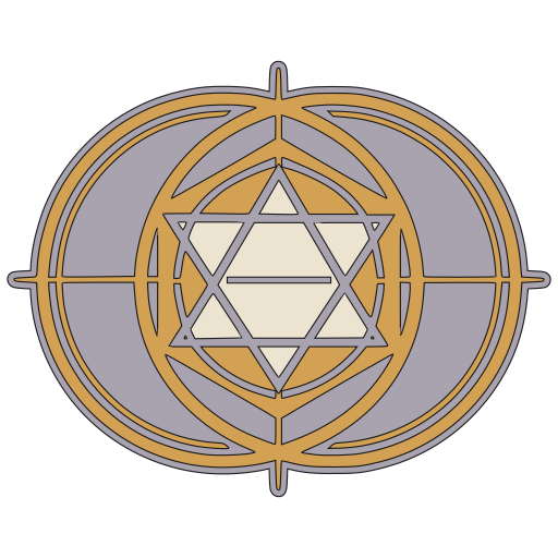 Twin Circle Frame preview