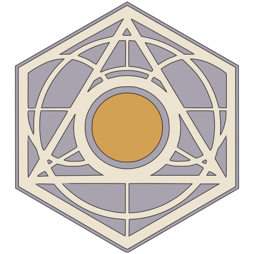 Void Center Frame preview