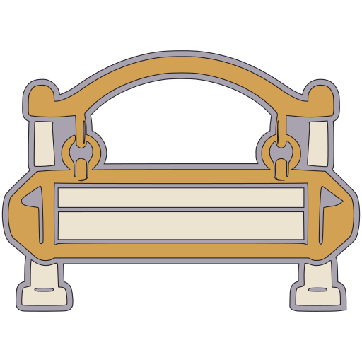 Sulphur Capsule Amulet preview