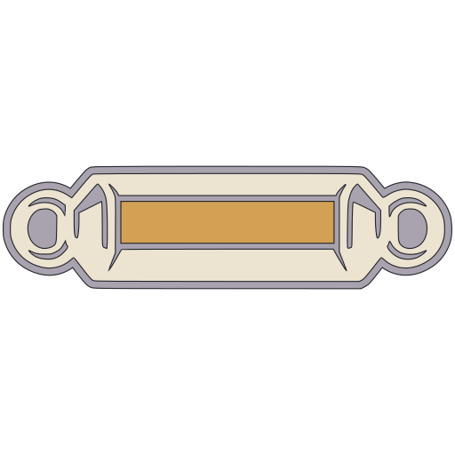 Sulphur Capsule Amulet preview