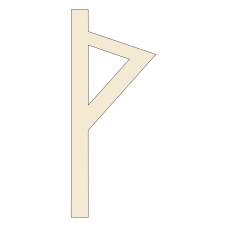 Thurisaz preview