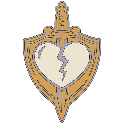 Broken Heart Blade V2 preview