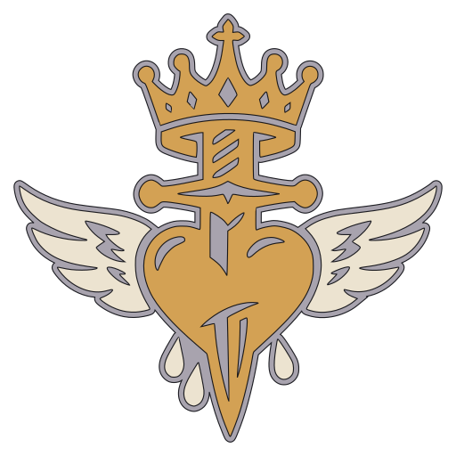 Crown Dagger Mark preview