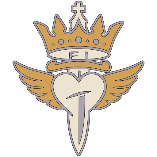 Crown Dagger Mark preview