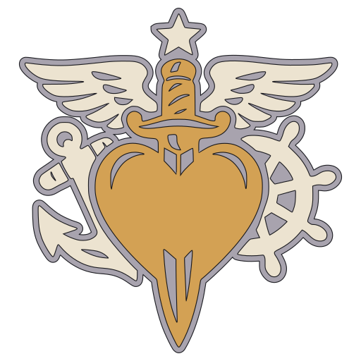 Heart and Blade preview
