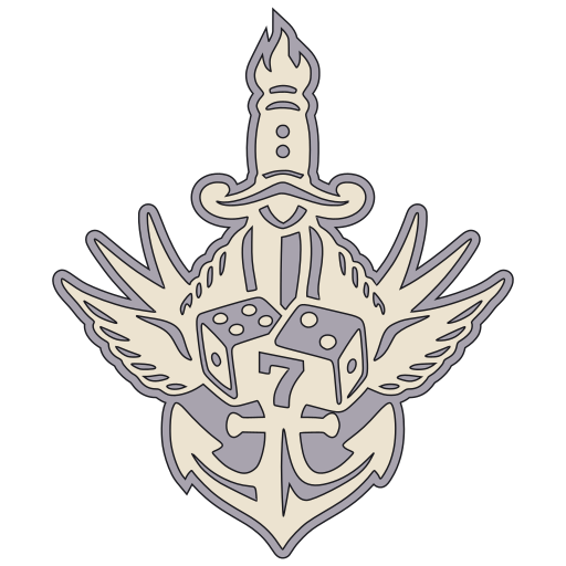 Lucky Seven Dagger preview