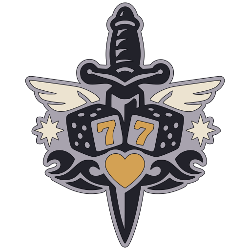 Lucky Seven Dagger preview