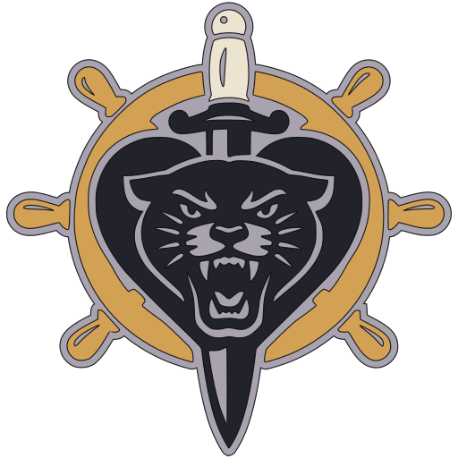 Panther Blade Emblem preview