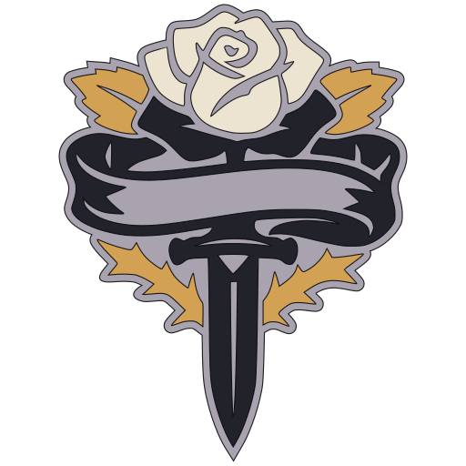 Rose Banner Blade preview