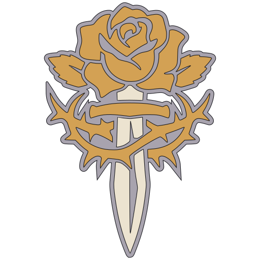 Rose Banner Blade preview