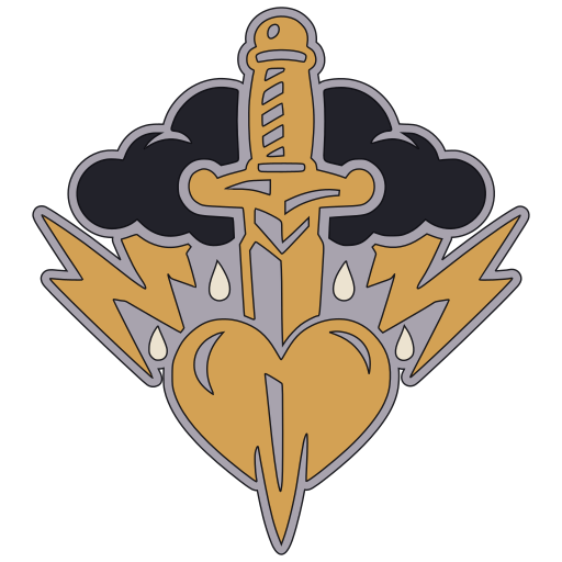 Storm Knife Emblem preview