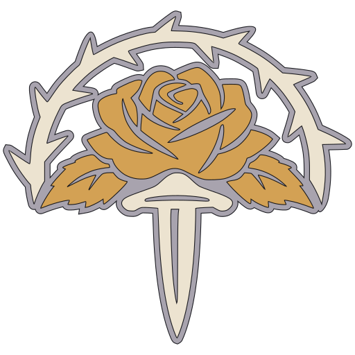 Thorn Tip Dagger preview