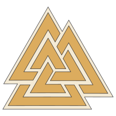 Valknut preview