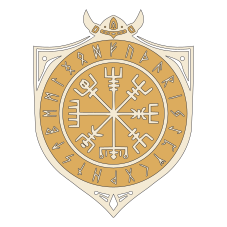 Vegvisir V2 preview