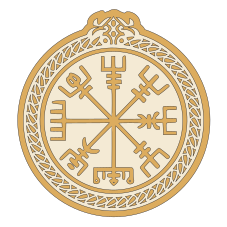 Vegvisir V3 preview