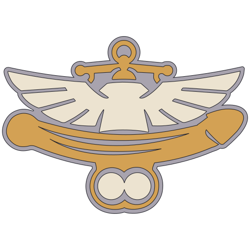 Winged Phallus Tintinnabulum preview