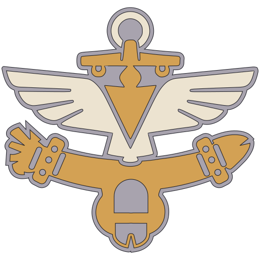 Winged Phallus Tintinnabulum V2 preview