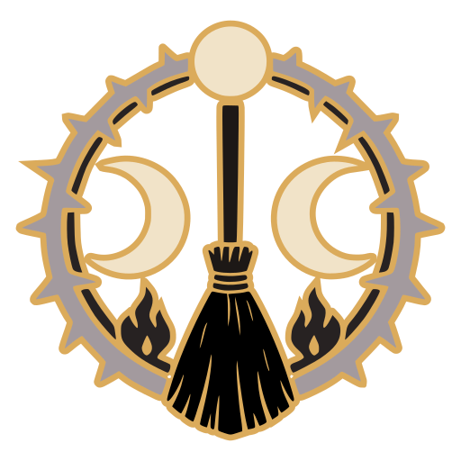 Besom Gate Symbol preview