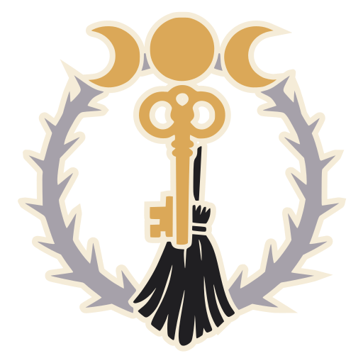 Besom Gate Symbol V2 preview