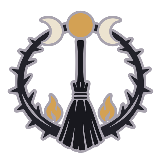 Besom Gate Symbol V3 preview