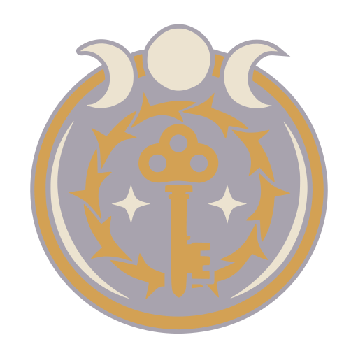 Cinder Path Symbol V2 preview
