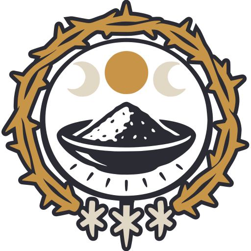 Circle of Salt Emblem preview